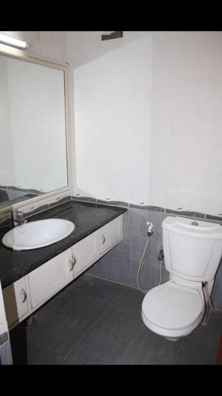 Aston Service Apartment Бангалор Екстериор снимка