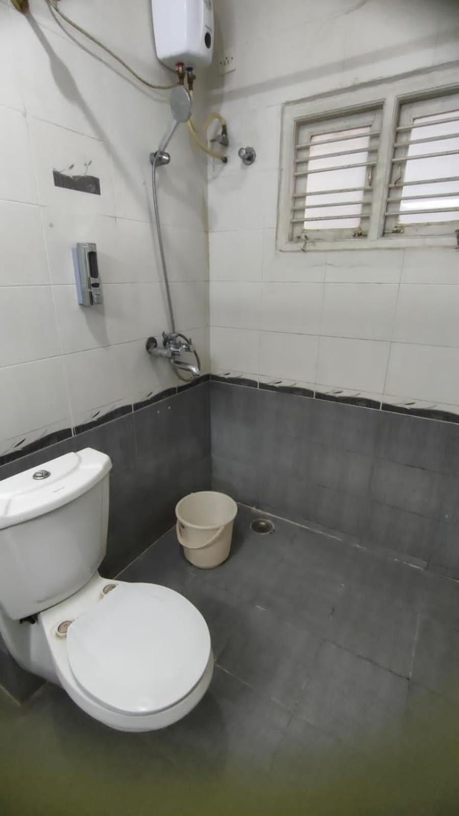 Aston Service Apartment Бангалор Екстериор снимка